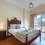 Holiday home Vivenda Alves By Galmi *