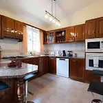 Vivenda Alves By Galmi Holiday home Gaula