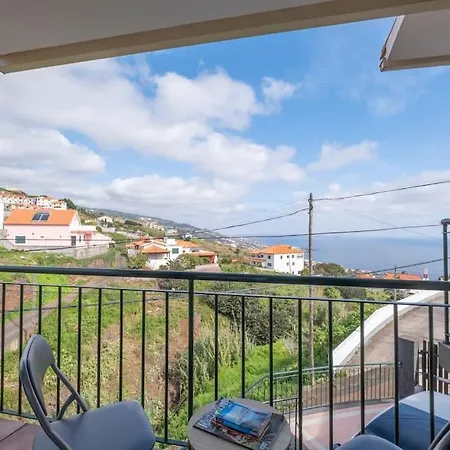 Vivenda Alves By Galmi Holiday home *