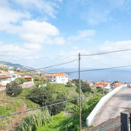 Vivenda Alves By Galmi *