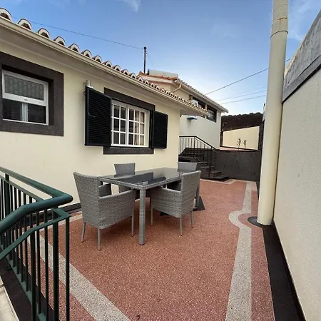 Vivenda Alves By Galmi * Gaula