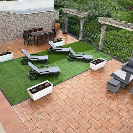 Vivenda Alves By Galmi