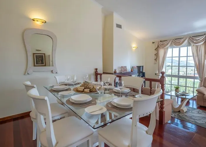 Сasa de vacaciones Vivenda Alves By Galmi *