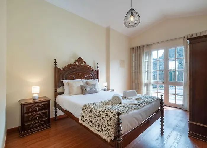 Сasa de vacaciones Vivenda Alves By Galmi *