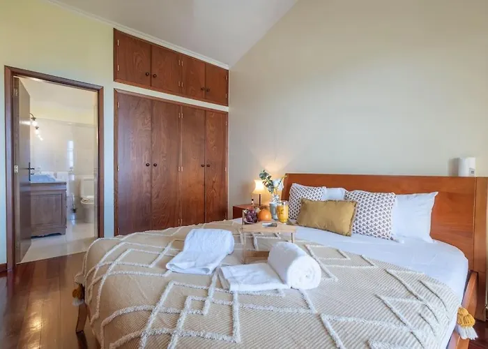 Сasa de vacaciones Vivenda Alves By Galmi Gaula