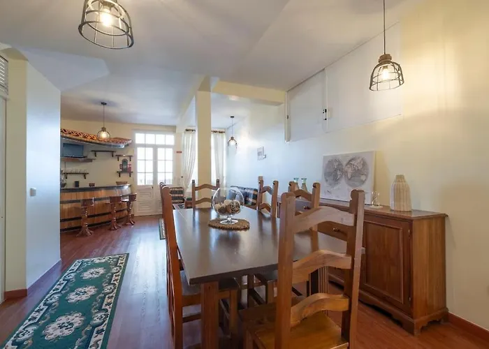 Vivenda Alves By Galmi Gaula