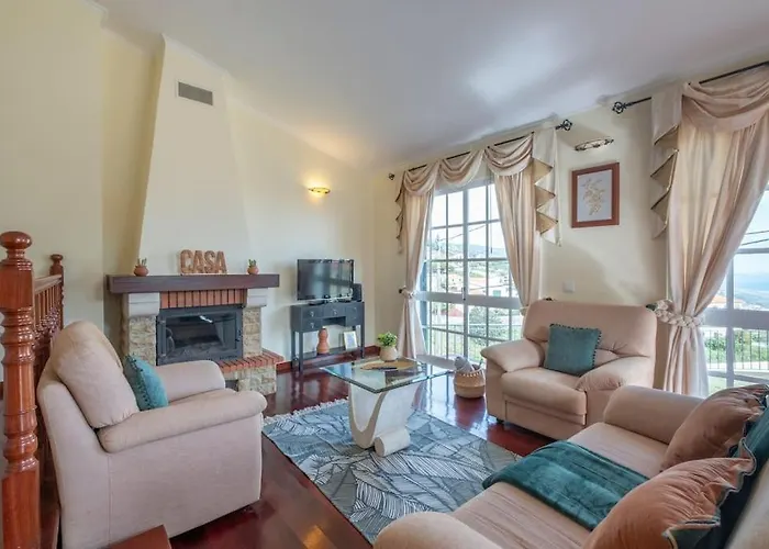 Vivenda Alves By Galmi Gaula