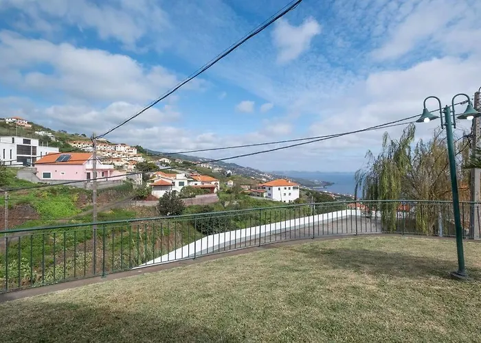 Vivenda Alves By Galmi Gaula