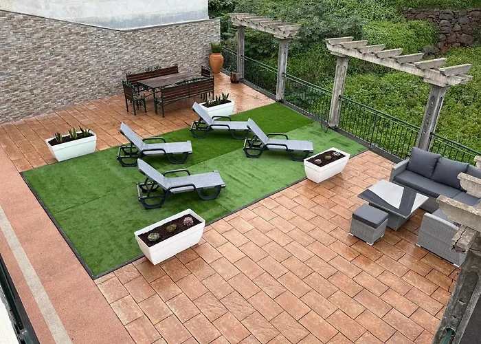 Vivenda Alves By Galmi