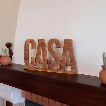 度假居 Vivenda Alves By Galmi *