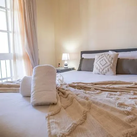 度假居 Vivenda Alves By Galmi 加乌拉