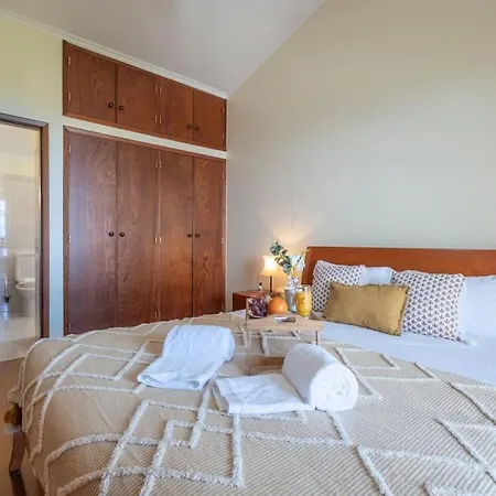 度假居 Vivenda Alves By Galmi 加乌拉