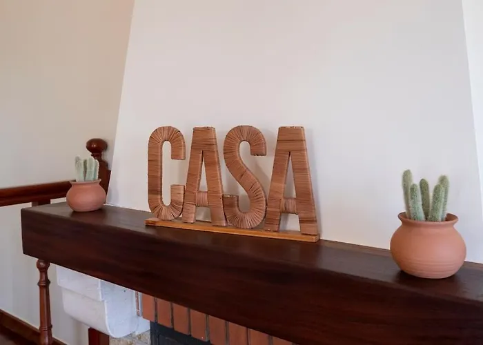 Дом отдыха Vivenda Alves By Galmi *