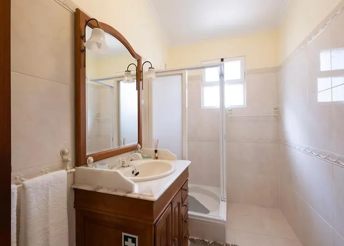 Дом отдыха Vivenda Alves By Galmi Гаула