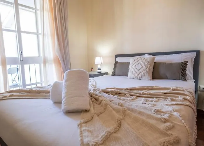 Дом отдыха Vivenda Alves By Galmi Гаула