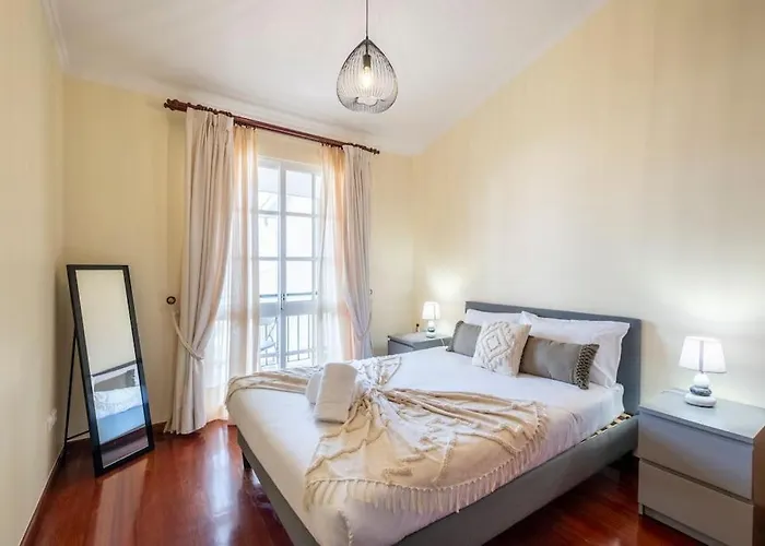 Vivenda Alves By Galmi 度假居 *