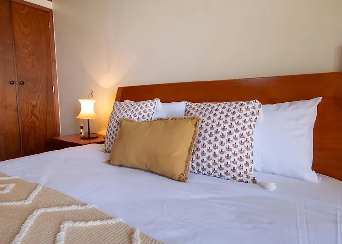 Vivenda Alves By Galmi