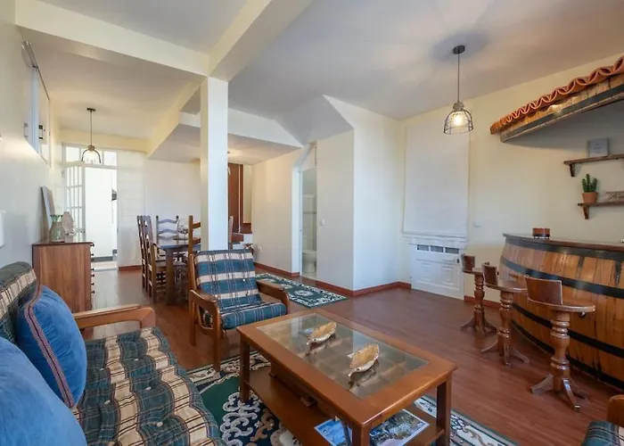 Vivenda Alves By Galmi * 加乌拉