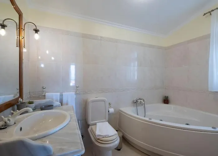 Vivenda Alves By Galmi *