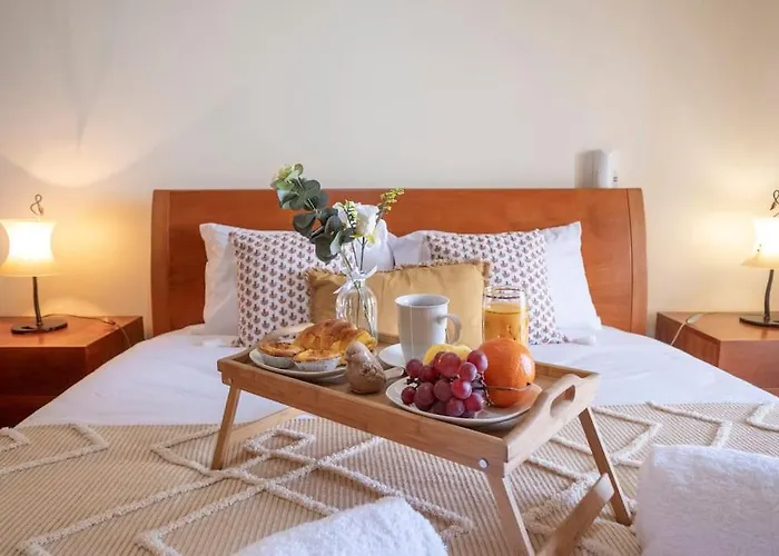 Vivenda Alves By Galmi Гаула