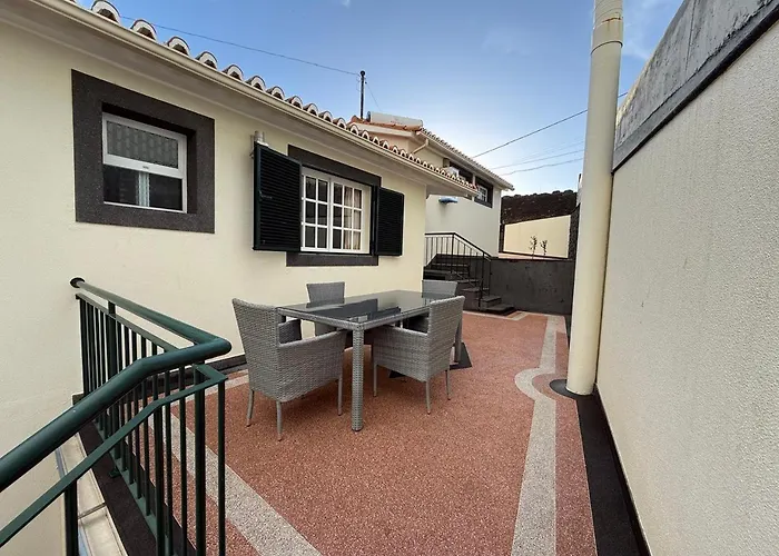 Vivenda Alves By Galmi * Гаула